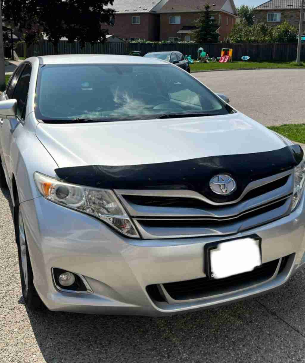 2013 Toyota Venza