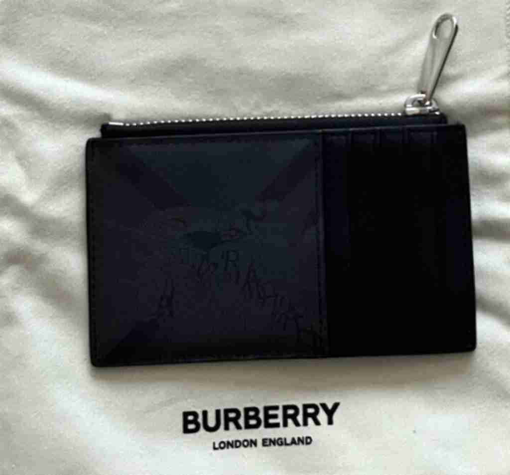 多伦多 交易 衣包饰品 Burberry 包包