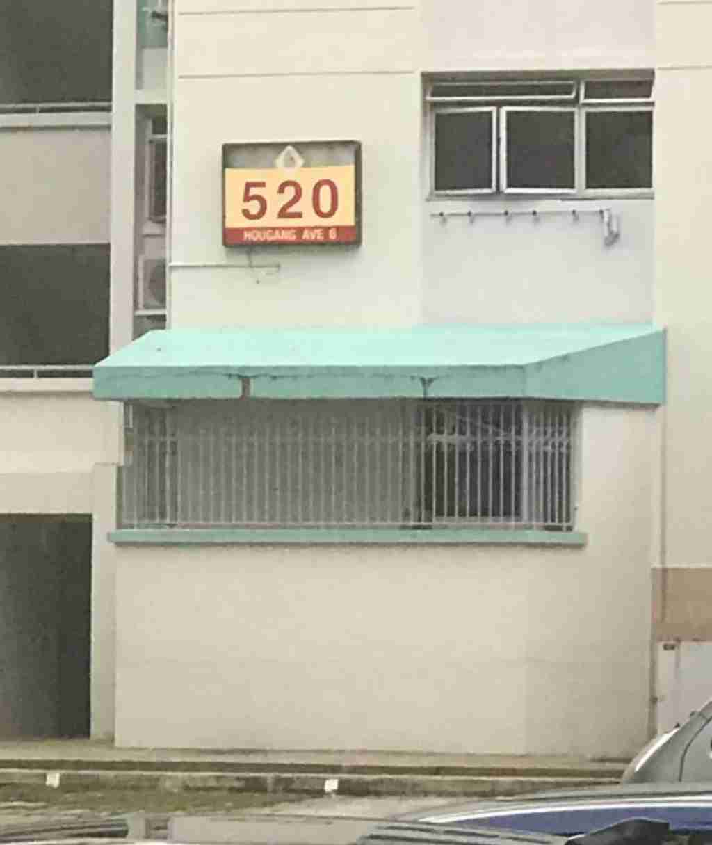 多伦多 房产 出租 526 Hougang Avenue 6