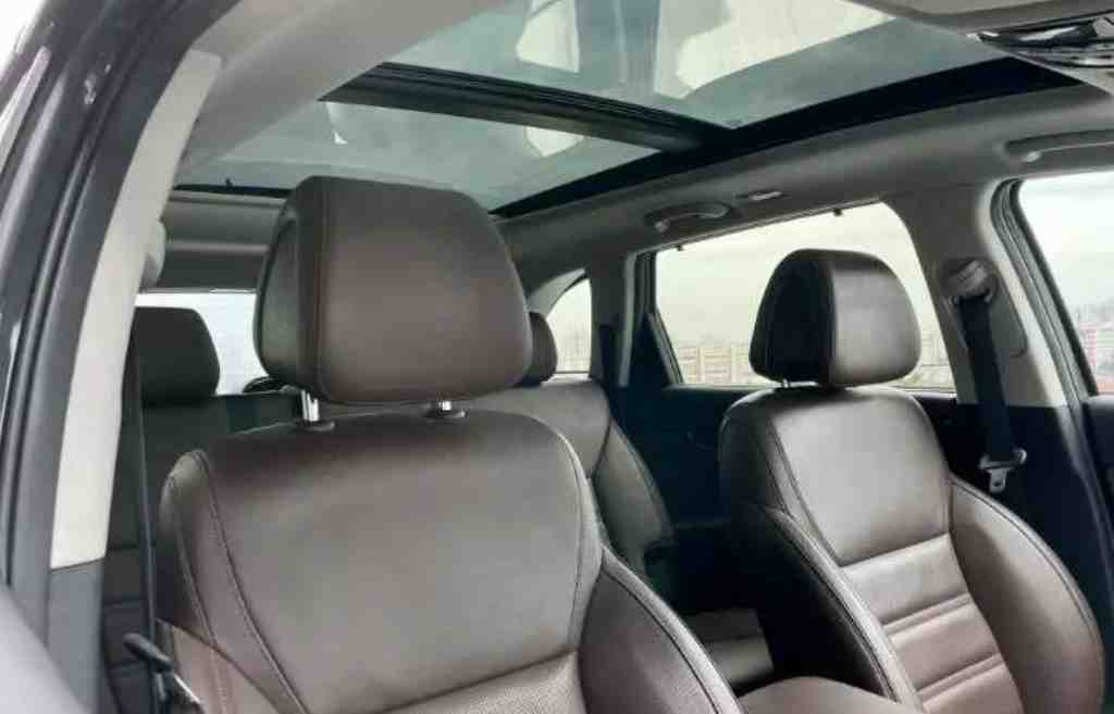 多伦多 二手车 越野车 Kia Sorento Diesel 2.2A CRDi Sunroof