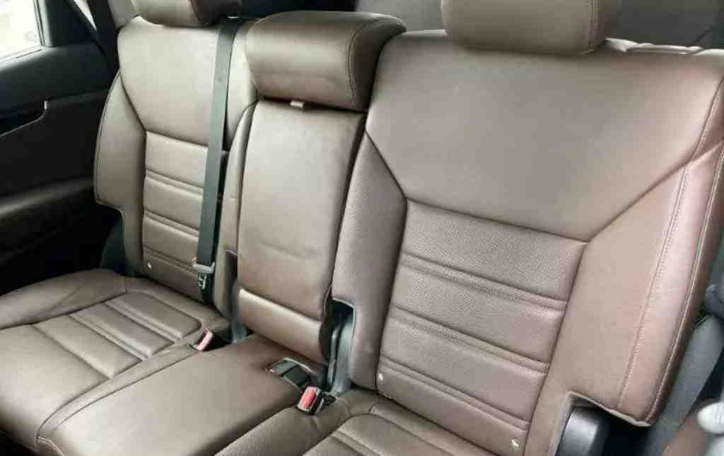 多伦多 二手车 越野车 Kia Sorento Diesel 2.2A CRDi Sunroof