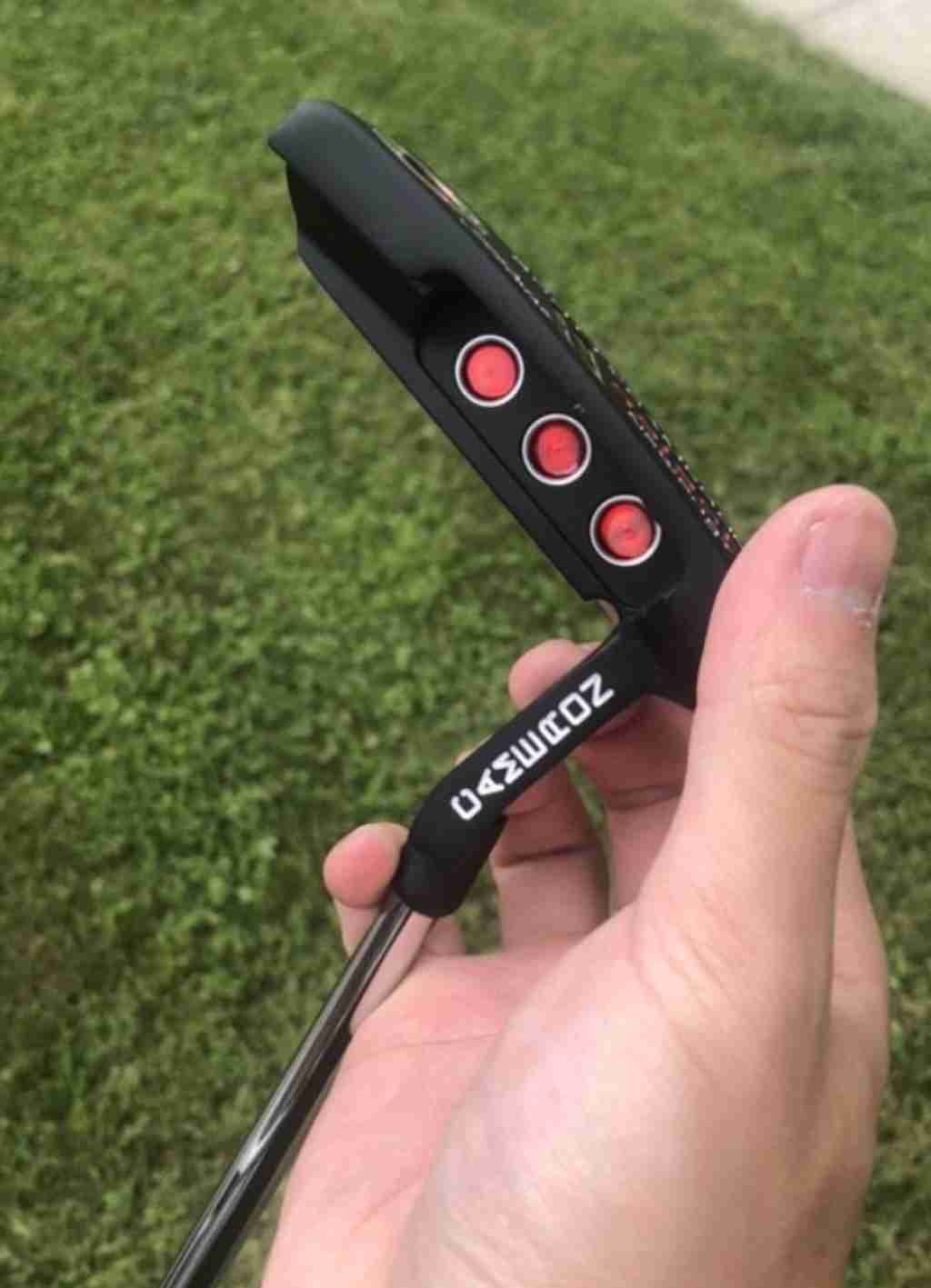 多伦多 交易 体育休闲 Scotty Cameron Newport 2 putter 34