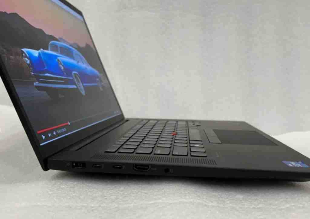 多伦多 交易 数码电子 Lenovo ThinkPad P1 gen4