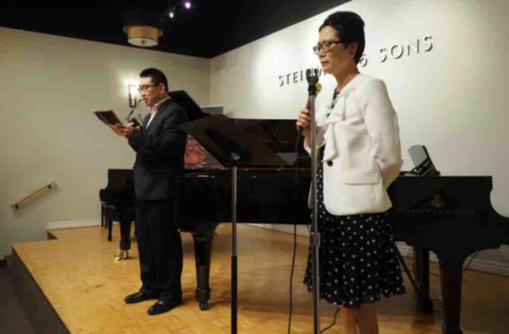 多伦多 服务 培训教学 犁音社 钢琴学校 Li School of Music