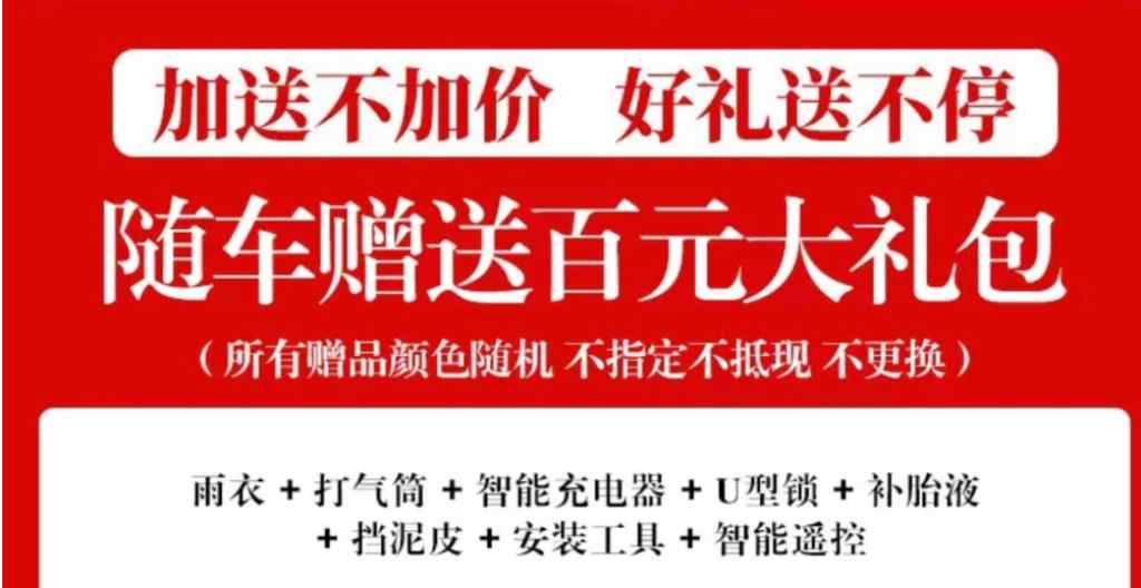 多伦多 交易 其他物品 全新电动车岀售