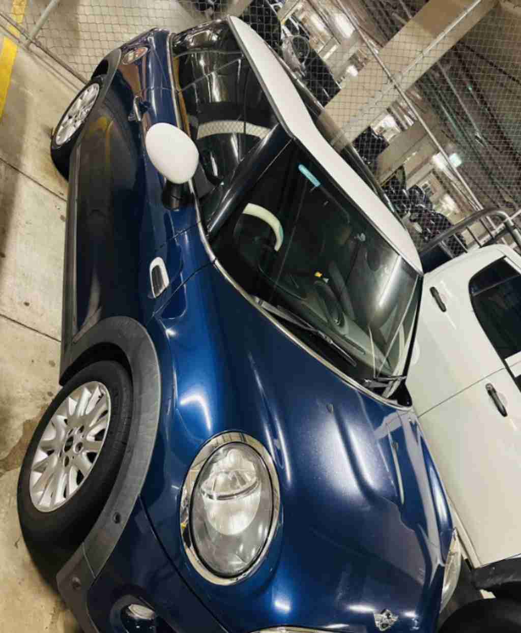 多伦多 二手车 两箱轿车 MINI 2015年 14L 自动