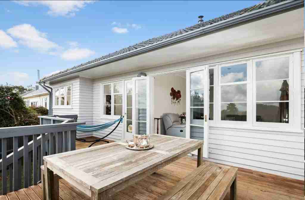 奥克兰中区温馨好房