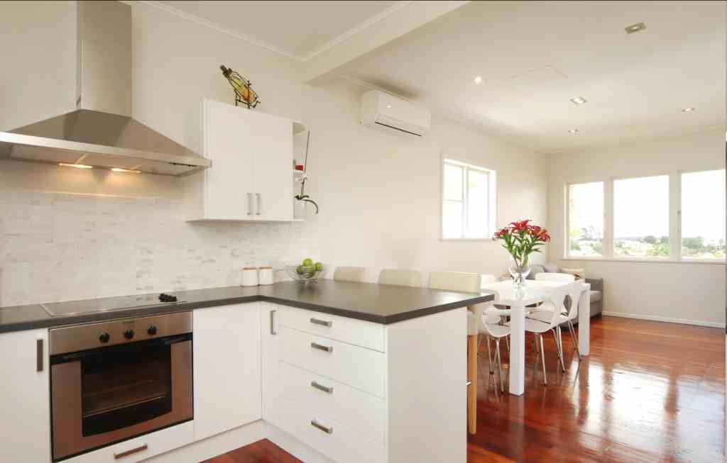 多伦多 房产 出租 奥克兰中区温馨好房