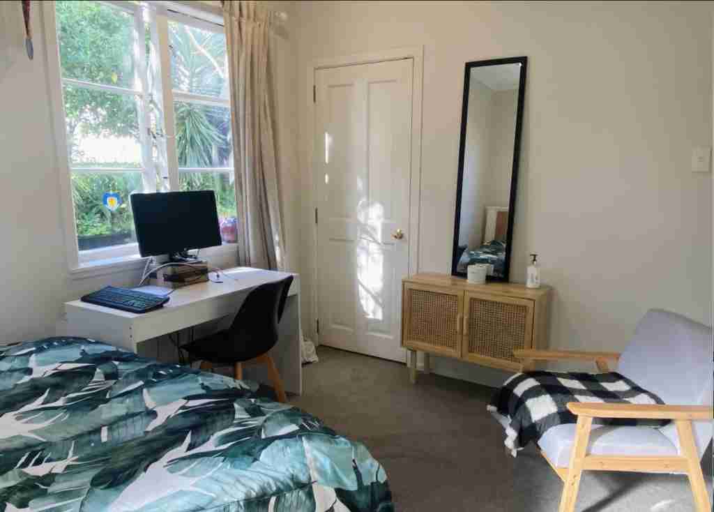 多伦多 房产 出租 奥克兰中区温馨好房