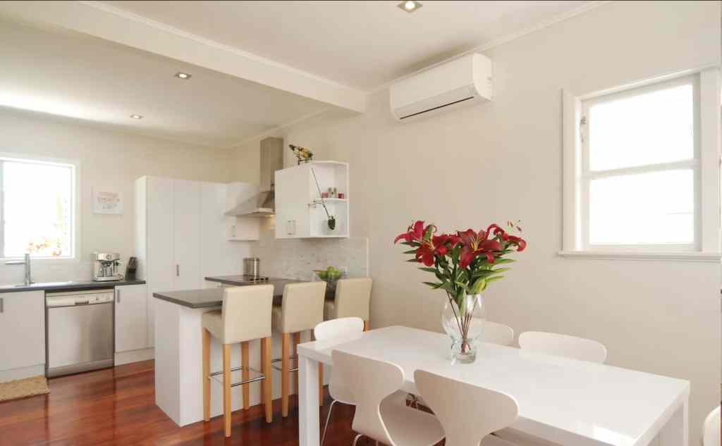 多伦多 房产 出租 奥克兰中区温馨好房