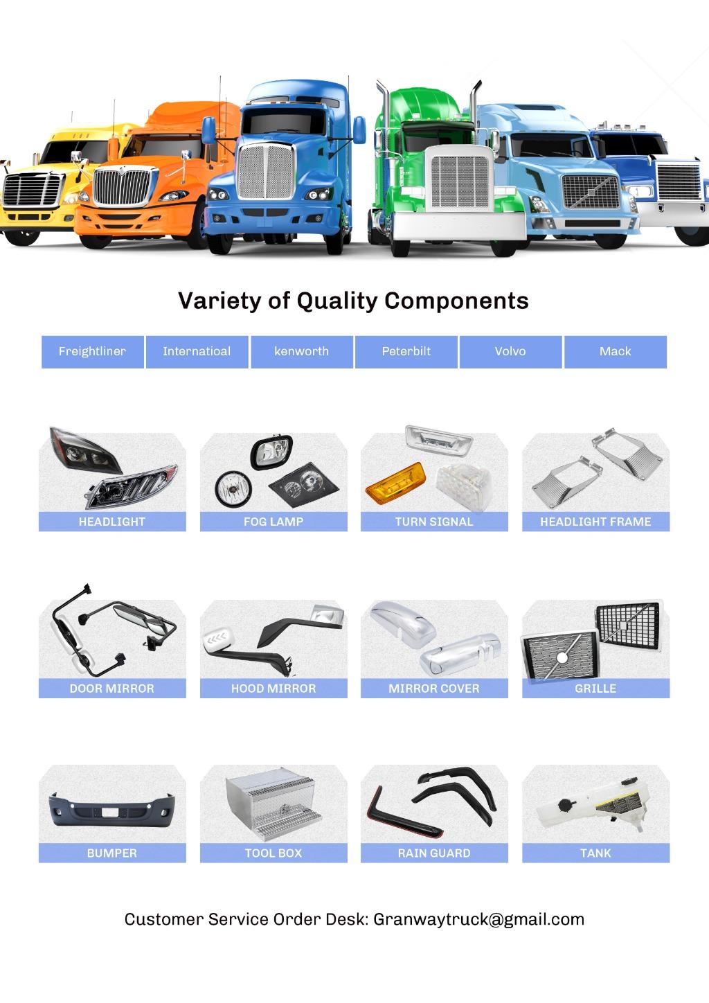 多伦多 招聘求职 销售/Marketing 美国卡车零部件生产商-招聘销售助理