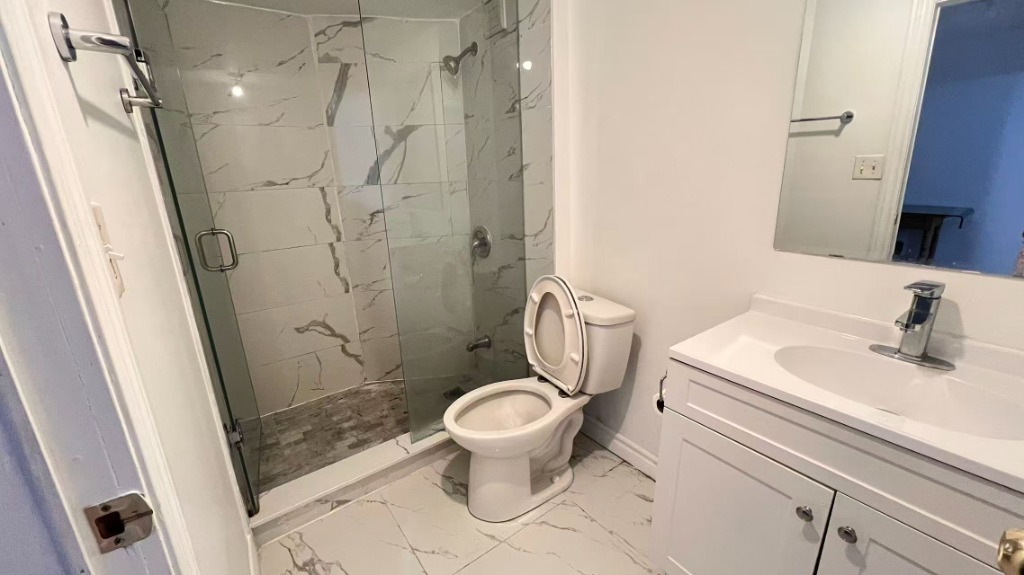 多伦多 房产 出租 一室一厅