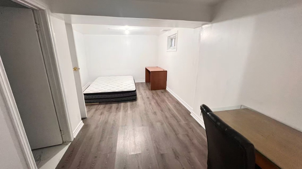 多伦多 房产 出租 一室一厅