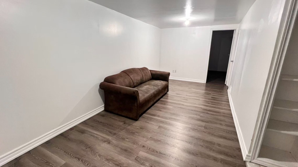 多伦多 房产 出租 一室一厅